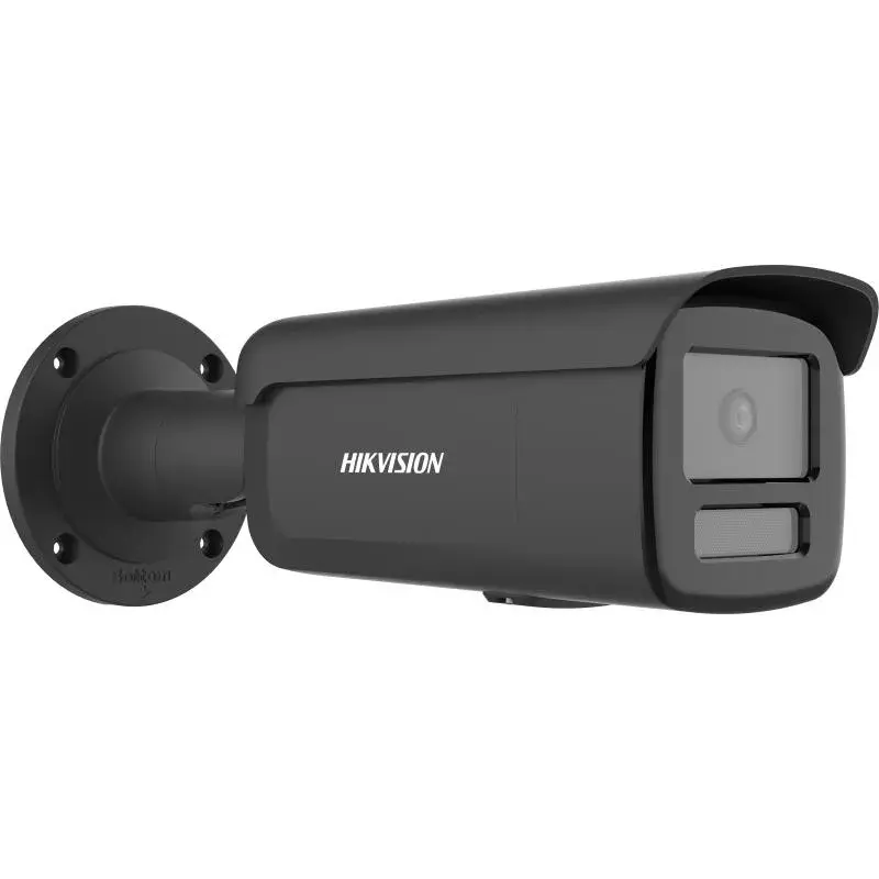 IP камера Hikvision Pro Series DS-2CD2T46G2H-2I(2.8mm)(eF)/BLACK Photo 3