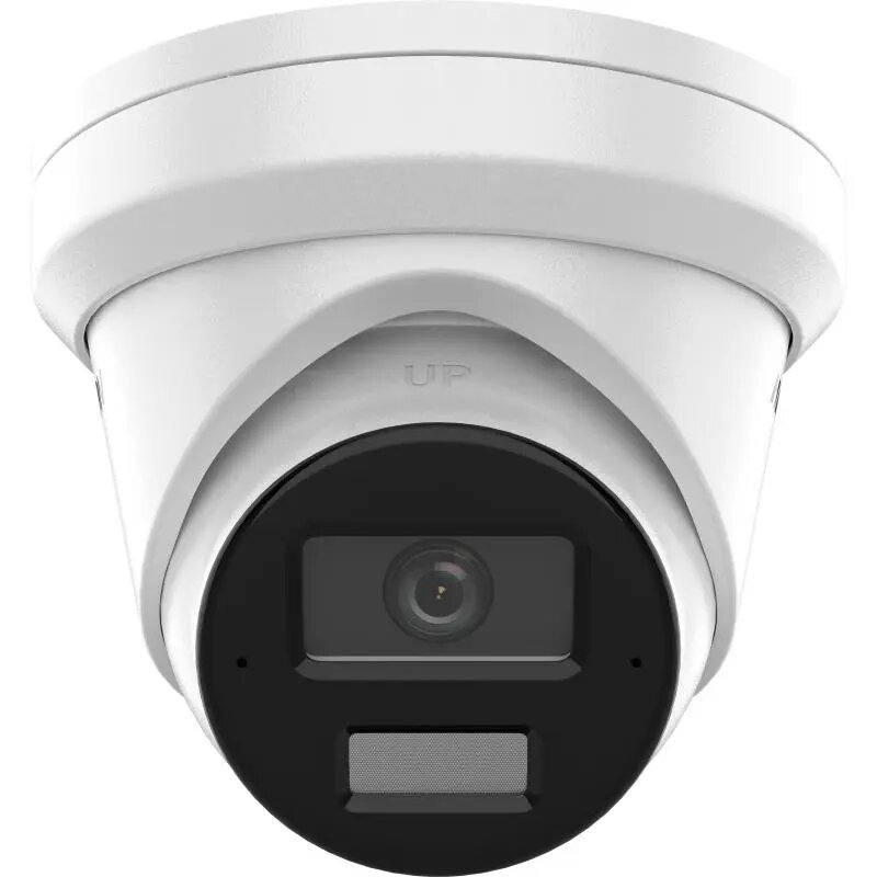 Hikvision Pro Series ar AcuSense DS-2CD2343G2-LI(4MM)