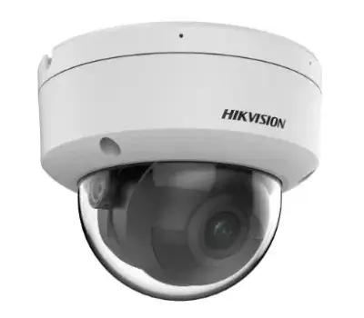 IP камера Hikvision DS-2CD3146G2-ISU(4MM)(H)(eF) Photo 2