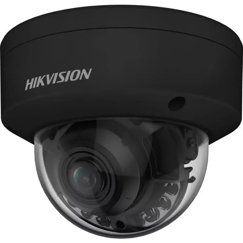 IP videonovērošanas kamera Hikvision Pro Series DS-2CD2747G2HT-LIZS Photo 2