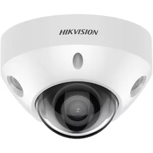 IP видеокамера Hikvision DS-2CD3547G2-LS(2.8mm)(C) Dome