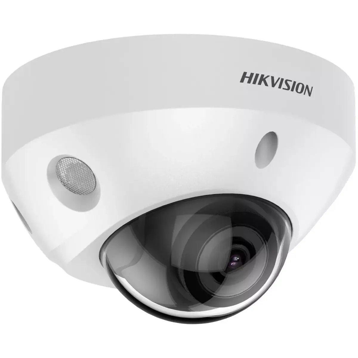 IP видеокамера Hikvision DS-2CD3547G2-LS(2.8mm)(C) Dome Photo 2