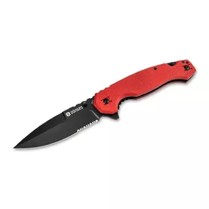 Professional fire knife Dönges 01DG004 — stainless steel blade, lightweight