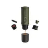 Kafijas automāts OUTIN Outin Nano Black, Green Photo 4