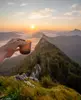 Портативная кофеварка OUTIN Nano - Черно-бирюзовая Photo 8