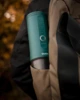 Портативная кофеварка OUTIN Nano - Черно-бирюзовая Photo 10