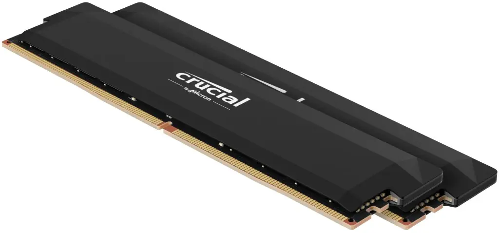 Atmiņas modulis Crucial DDR5 32GB 6400MHz