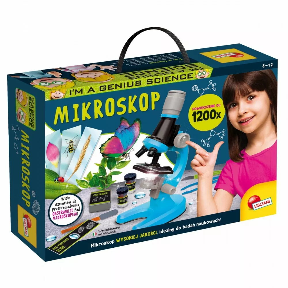 Educational Toys & Puzzles