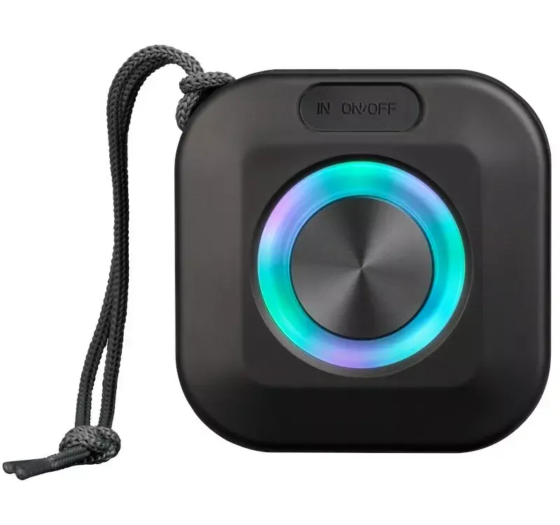 DEFENDER ENJOY 10 3W Bluetooth portable speaker Photo 4