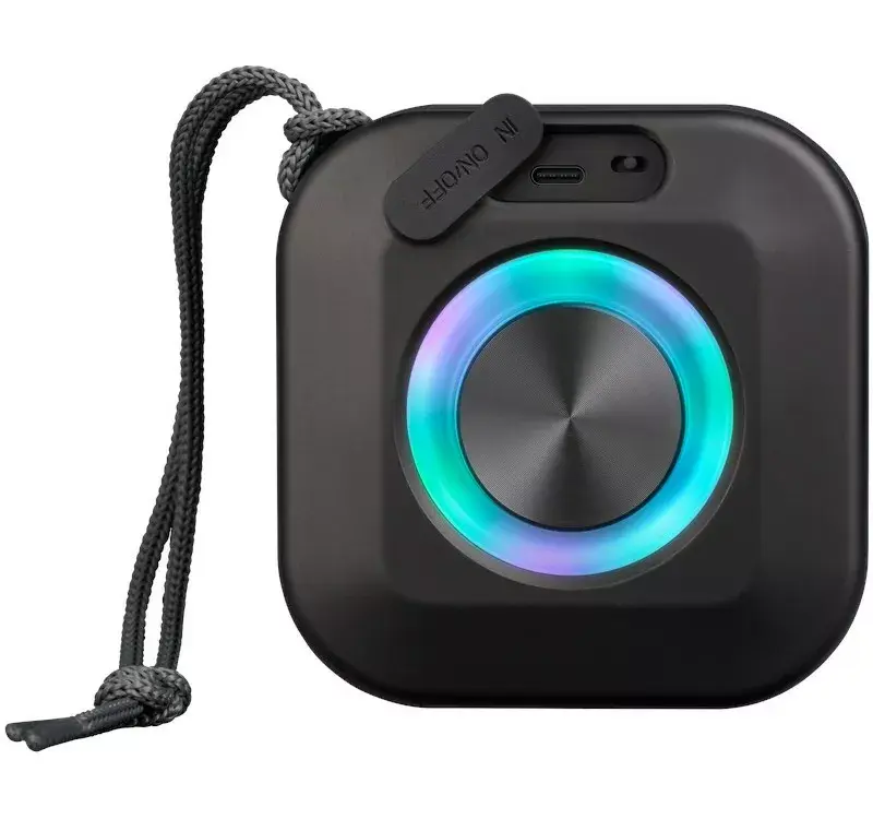 DEFENDER ENJOY 10 3W Bluetooth portable speaker Photo 5