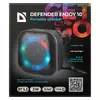 DEFENDER ENJOY 10 3W Bluetooth portable speaker Photo 6