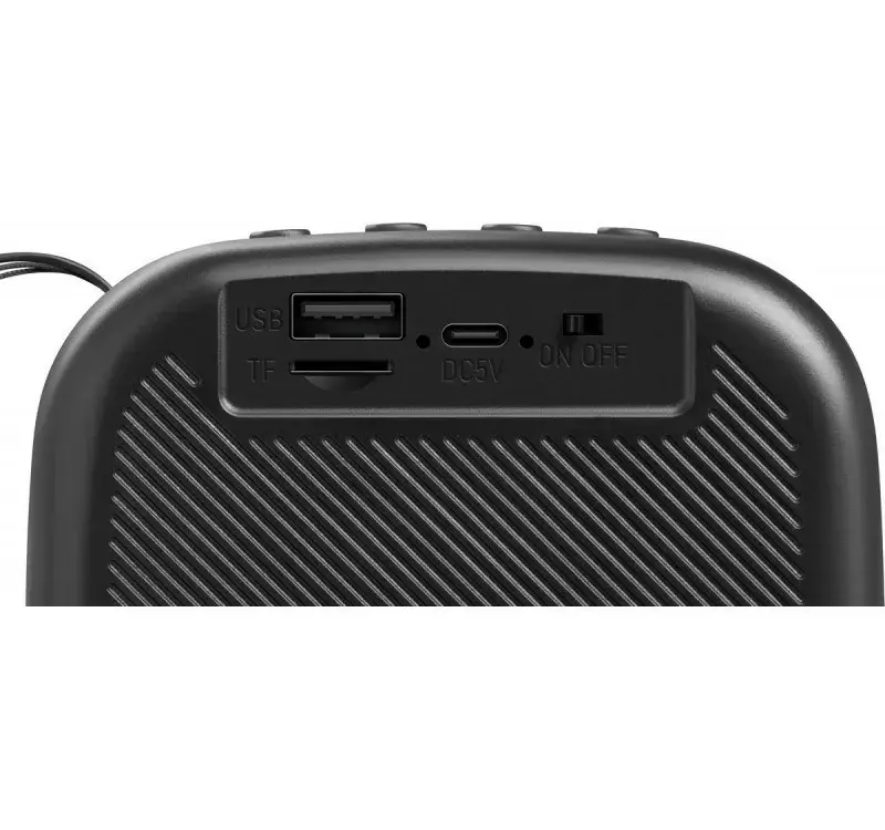 Bluetooth колонка DEFENDER ENJOY 30 65930 Photo 7