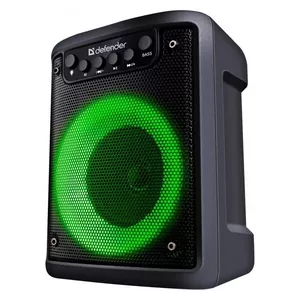 Bluetooth Speaker FUNKY 10W, 65053, DEFENDER