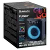 Bluetooth колонка FUNKY 65053 Photo 6