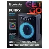 Bluetooth колонка FUNKY 65053 Photo 7