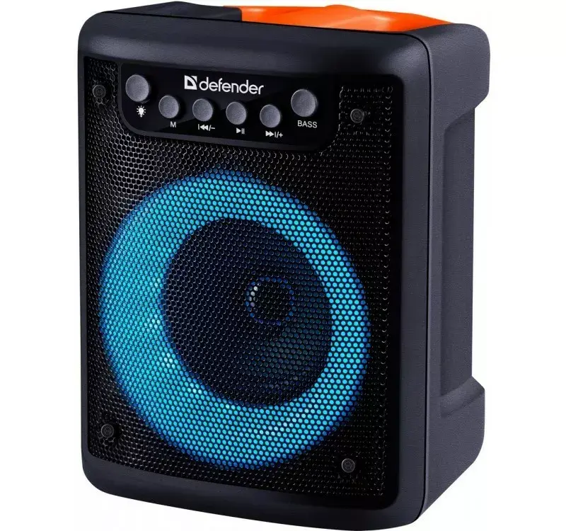 Bluetooth колонка FUNKY 65053 Photo 8