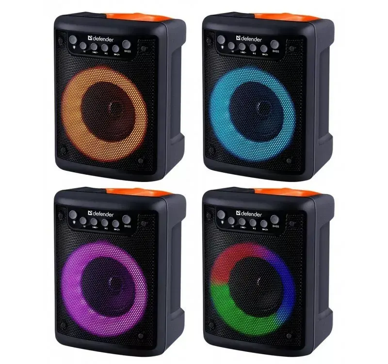 Bluetooth колонка FUNKY 65053 Photo 9