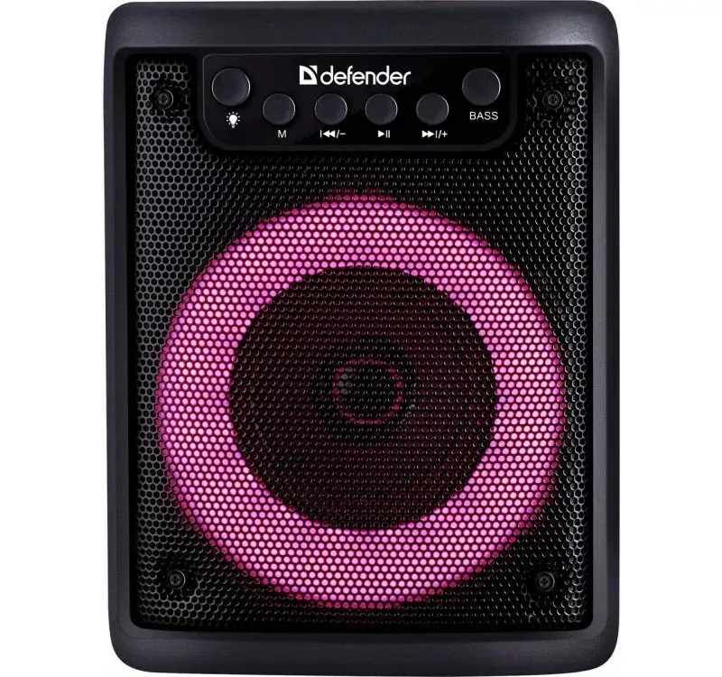 Bluetooth колонка FUNKY 65053 Photo 10
