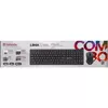 DEFENDER C-993 RF wireless keyboard and mouse set Photo 4