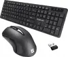 DEFENDER C-993 RF wireless keyboard and mouse set Photo 5