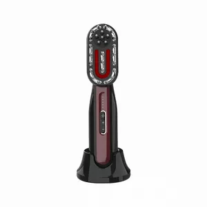 Electric beauty brush Garett Beauty Multicare Brush by Garett — multifunctional care device