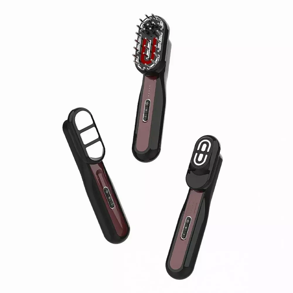 Garett Beauty Multicare Brush электрическая щетка Photo 3