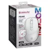 DEFENDER 52297 Silent Click wireless mouse Photo 2