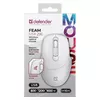 DEFENDER 52297 Silent Click wireless mouse Photo 3