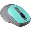 DEFENDER Silent Click C Mint 52294 wireless mouse Photo 5