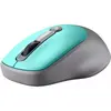 DEFENDER Silent Click C Mint 52294 wireless mouse Photo 6