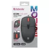 Проводная тихая мышь DEFENDER MB-057 Photo 3