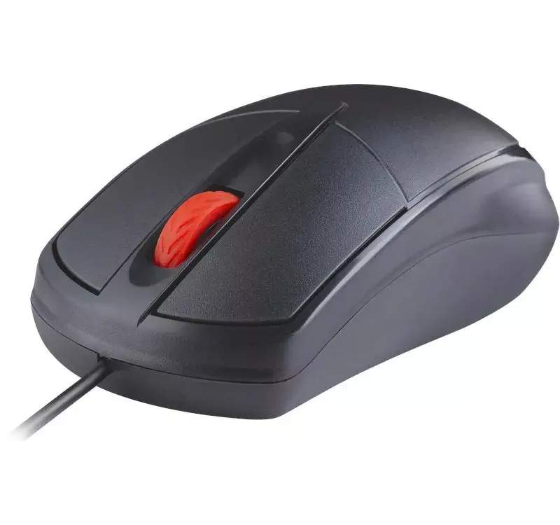 Проводная тихая мышь DEFENDER MB-057 Photo 5