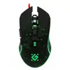 Spēļu pele Defender WIRED GAMING MOUSE DRAG LEN GM-907 Photo 3