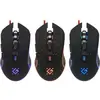 Spēļu pele Defender WIRED GAMING MOUSE DRAG LEN GM-907 Photo 4