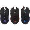 Spēļu pele Defender WIRED GAMING MOUSE DRAG LEN GM-907 Photo 6