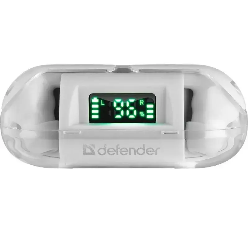 Bezvadu austiņas Defender TWI NS 916 Photo 10