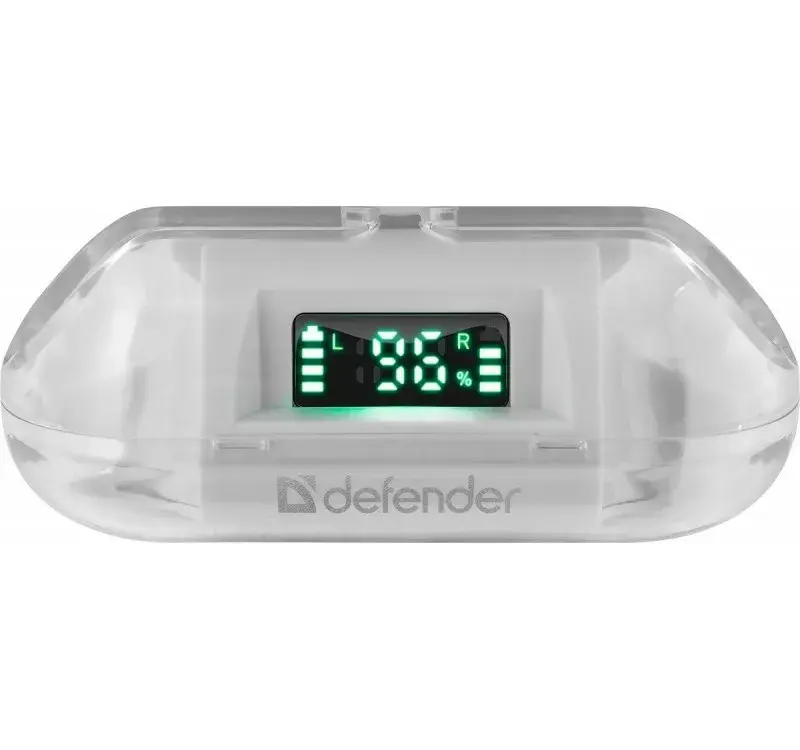 Bezvadu austiņas Defender TWI NS 916 Photo 11