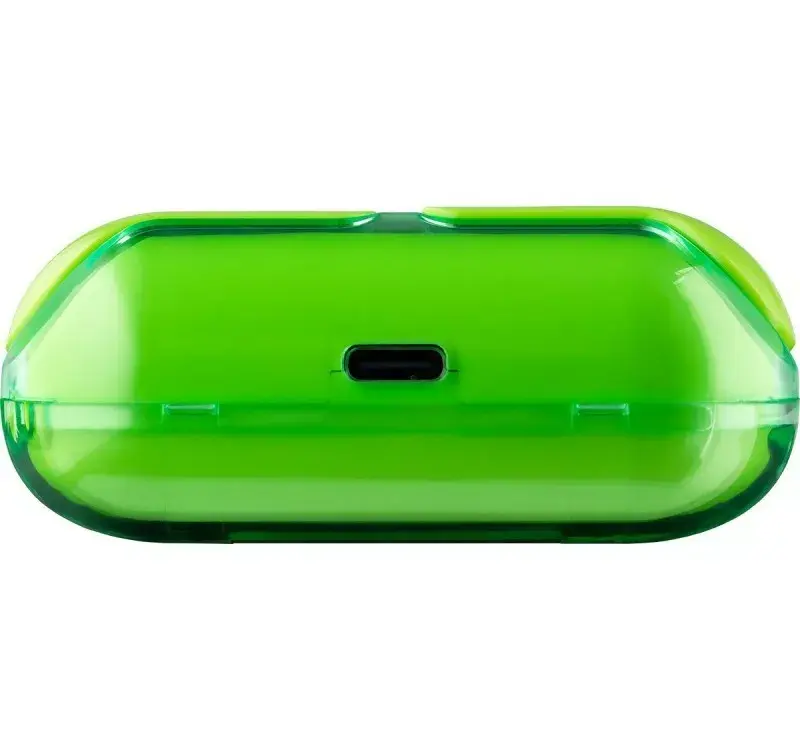 Bezvadu austiņas Defender TWI NS 916 Green Photo 2