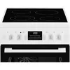 Керамическая плита Electrolux LKR562066W Photo 2