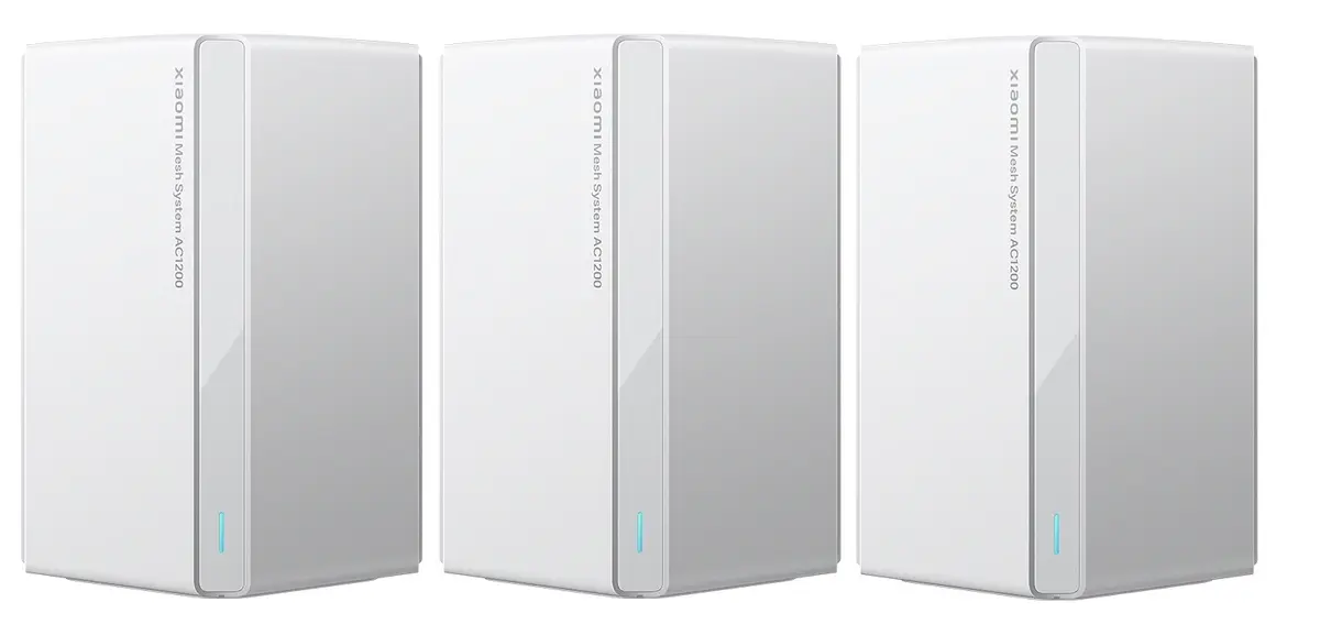 Mesh system Xiaomi AC1200 Photo 6