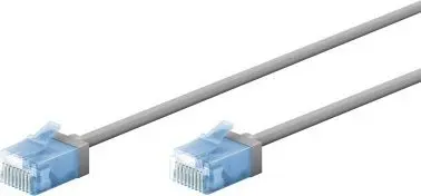 Tīkla kabelis Goobay 74219 RJ-45 Cat6a