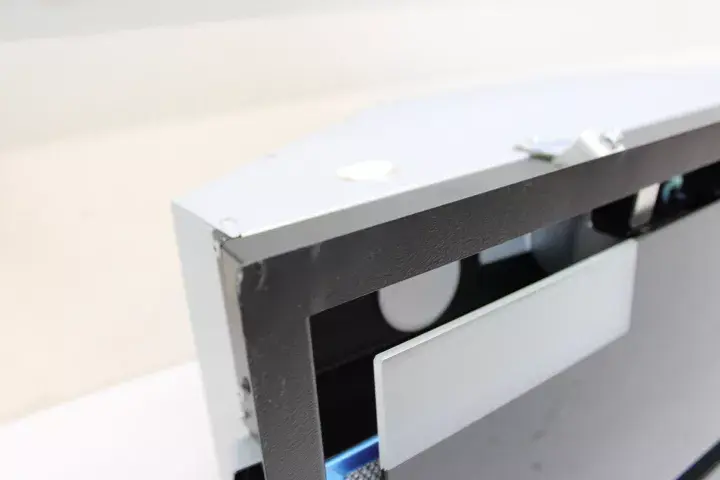 Built-in hood CATA GC DUAL A 75 XGBK/D Photo 3