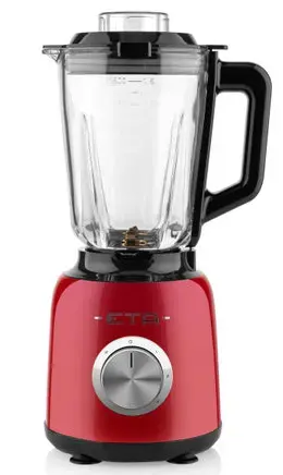 Galda blenderis ETA Storio 1,5 L, 1200 W Photo 3