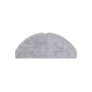 Mop pad for Xiaomi Robot Vacuum S20 BHR8819GL washable reusable microfiber