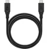USB kabelis GOOBAY 74192 USB4 Gen 2x2 1,5 m Photo 4