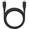 USB cable GOOBAY 74197 USB4 Gen 2x2 2 m Photo 3