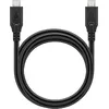 USB cable GOOBAY 74200 USB 3.2 Gen 1 1 m Photo 4