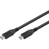 USB kabelis Goobay 74206 Photo 3