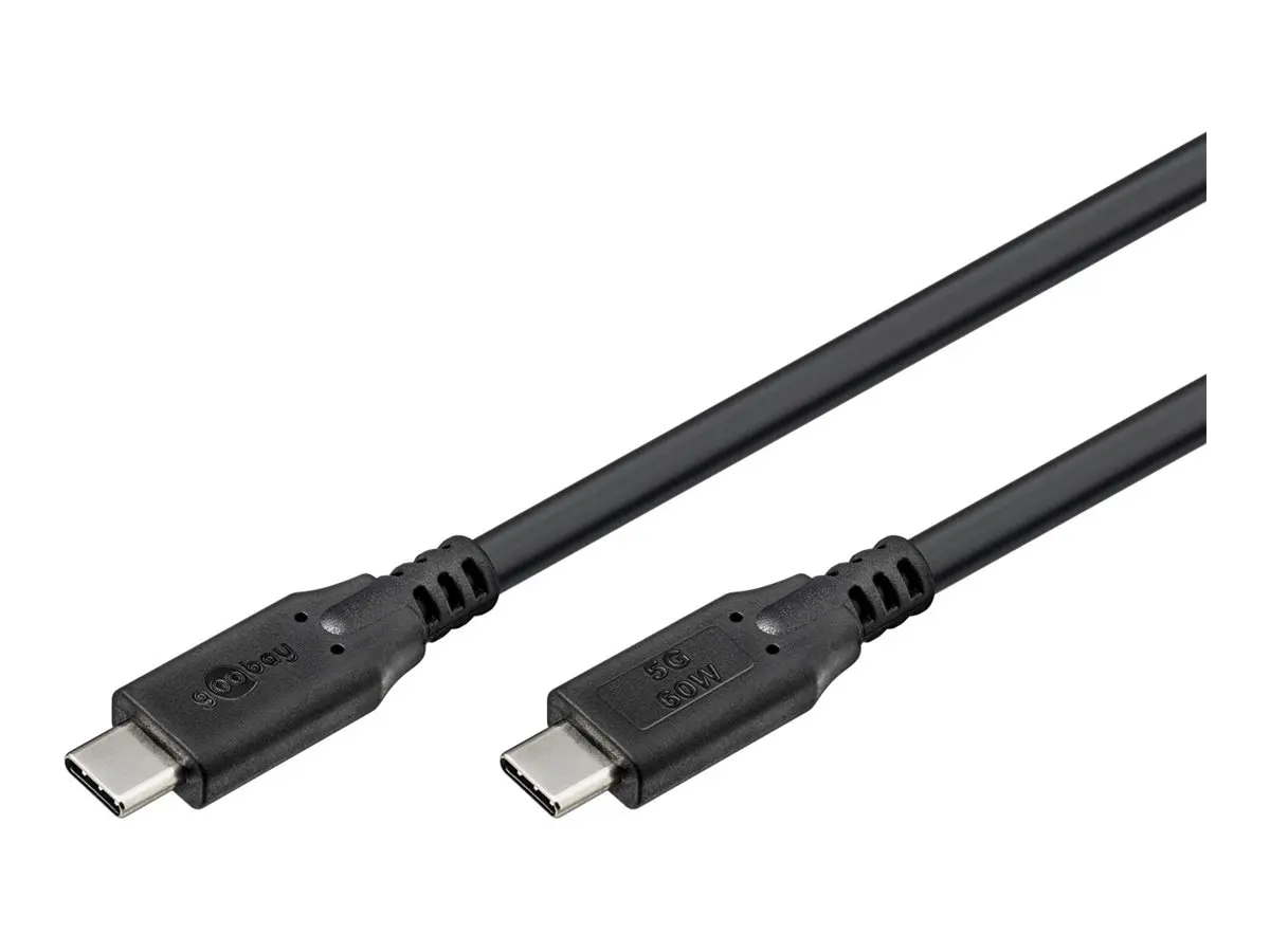 USB kabelis GOOBAY 74727 USB 3