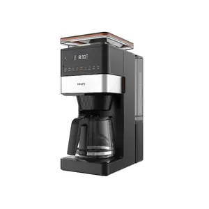 Kafijas automāts Krups KM8428 Pilnībā automātisks 1.5 L 15 krūzes